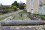 Lavoir de VENSAT