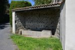 Lavoir de SALLEDES