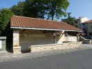 Lavoir de VIC LE COMTE