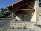 Lavoir de VIC LE COMTE