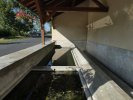 Lavoir de VIC LE COMTE