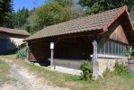 Lavoir de CHATELDON