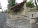 Lavoir de LACHAUX