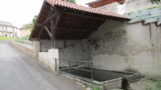 Lavoir de LIMONS
