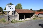 Lavoir de ST SYLVESTRE PRAGOULIN