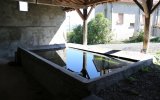 Lavoir de ST SYLVESTRE PRAGOULIN
