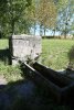 Lavoir de VILLENEUVE LES CERFS