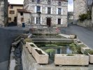 Lavoir de CLEMENSAT