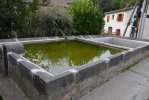 Lavoir de LUDESSE