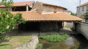 Lavoir de MEILHAUD