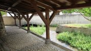 Lavoir de MEILHAUD