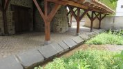 Lavoir de MEILHAUD