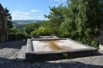 Lavoir de MONTAIGUT LE BLANC