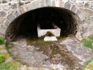 Lavoir de MONTAIGUT LE BLANC