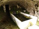 Lavoir de MONTAIGUT LE BLANC
