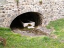 Lavoir de MONTAIGUT LE BLANC