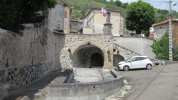 Lavoir de ST VINCENT