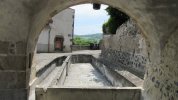 Lavoir de ST VINCENT