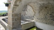 Lavoir de ST VINCENT