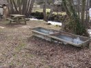 Lavoir de ST DIERY