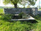 Lavoir de DAUZAT SUR VODABLE