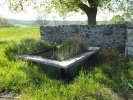 Lavoir de DAUZAT SUR VODABLE