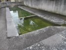 Lavoir de MAREUGHEOL