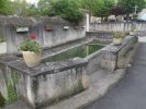 Lavoir de MAREUGHEOL