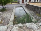 Lavoir de TERNANT LES EAUX