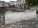 Lavoir de TERNANT LES EAUX