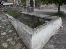 Lavoir de TERNANT LES EAUX
