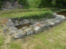Lavoir de VILLENEUVE