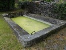 Lavoir de VILLENEUVE