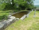 Lavoir de VILLENEUVE