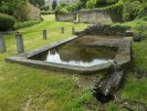 Lavoir de VILLENEUVE