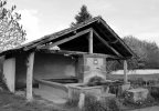 Lavoir de CREVANT LAVEINE