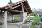 Lavoir de CREVANT LAVEINE