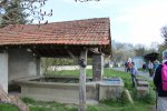 Lavoir de CREVANT LAVEINE