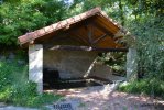 Lavoir de JOZE