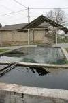 Lavoir de LUZILLAT