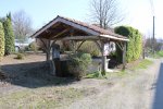Lavoir de LUZILLAT