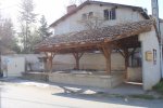 Lavoir de LUZILLAT