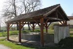 Lavoir de LUZILLAT
