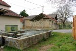 Lavoir de LUZILLAT