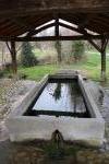 Lavoir de LUZILLAT