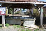 Lavoir de LUZILLAT
