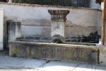 Lavoir de LUZILLAT