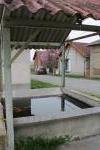 Lavoir de LUZILLAT