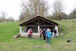Lavoir de LUZILLAT