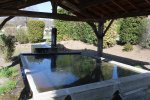 Lavoir de LUZILLAT